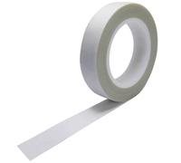 CellPack 223580 Premio Cloth Tape White 33m x 25mm Glasfasergewebe