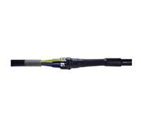 CellPack 348812 SMH4/1.5-6/V Heatshrink Sleeve 1pc Universal PVC/P...