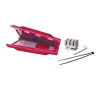 Cellpack 389678 EASYCELL Gel Sleeve: 1 Component Silicone Easy Install