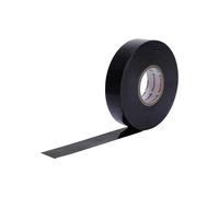CellPack 416717 Electrical Tape 20m x 12mm Black PVC Insulating