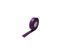 CellPack 416777 No.328 Electrical Tape 20m x 19mm Flexible Violet