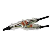 CellPack Y1/EG/V/WAGO Epoxy Resin T Sleeve Ø 9-22mm 1pc
