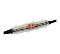CellPack 425491 M1/EG/V/WAGO Epoxy Resin Sleeve 22mm Max Cable Ø 1pc