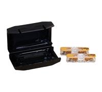 CellPack 449749 EASY-PROTECT Connector Gel Box Black/Yellow 1pc