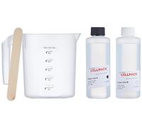 Cellpack CEL335120 Power Gel Pro for Sealing Electrical Systems, 400 ml