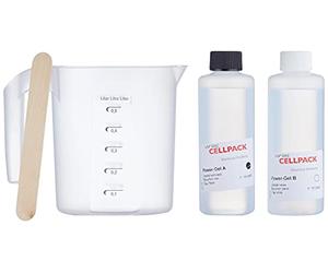 Cellpack CEL335120 Power Gel Pro for Sealing Electrical Systems, 400 ml
