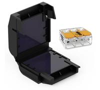 CELLPACK Easy Protect Compact Connection Clamps 410357