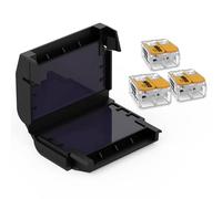 CELLPACK Easy Protect Compact Connection Clamps 410360