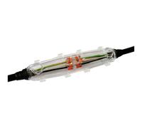 CellPack M1/EG/V/WAGO Epoxy Resin Sleeve 22mm Max Cable Ø 1pc