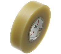 Cellpack, No. 128, 25 M X 19 MM X 0,15 mm Dimensions (Length x Width x Thickness), transp, PVC Electrical Insulation Tape