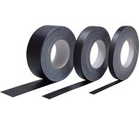 Cellpack, No. 90, 50 m x 25 mm x 0,305 mm Dimensions (Length x Width x Thickness), White, Fabric, Ribbon Coated Cotton