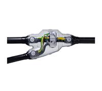 Cellpack Y Cable Junction Box - 147533