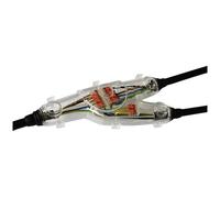 CellPack Y1/EG/V/WAGO Epoxy Resin T Sleeve Ø 9-22mm 1pc