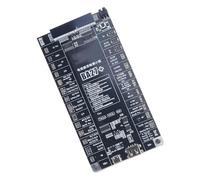 Cellphone Battery Activation & Testing Detection Board, Charging Function, for Multiple Models with LED Indicators Professional