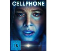 Cellphone (DVD) Jackson Justin Malik Rose Pynn Whitney Mcdowell Malcolm