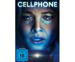 Cellphone (DVD) Jackson Justin Malik Rose Pynn Whitney Mcdowell Malcolm