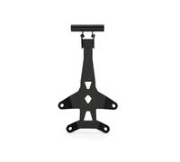 Cellphone Mount For Suzuki For GSX-S1000 GT For Gsxs 1000 Gt 2022-2023 Motorcycle Mobile Phone GPS Plate Navigation Bracket Support Holder Phone Bracket(Type 5)