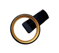 Cellphone Polarizing Filter 52MM Circular Polarizer Filter Camera Lens Accessories For Phone Clip-on Filter Portable