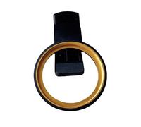 Cellphone Polarizing Filter Clip-on Filter Portable Camera Lens Accessories 52MM Circular Polarizer Filter