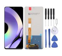Cellphone Repair Parts for Realme 10 Pro 5G OEM LCD Screen With Digitizer Full Assembly