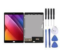 Cellphone Repair Parts OEM LCD Screen for Asus Zenpad 3S Z500M with Digitizer Full Assembly (Black)