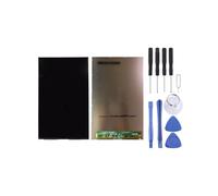 Cellphone Spare Parts LCD Display Screen for Galaxy Tab E 9.6 / T560 / T561