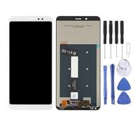 Cellphone Spare Parts TFT LCD Screen for Xiaomi Redmi Note 5 / Note 5 Pro with Digitizer Full Assembly