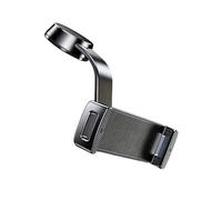 Cellphone Stand Bracket Car Phone Tablet Holder 360 Rotating Dashboard Windshield Mounted Vacuum Suctions Cup Holder Flexible Car Phone