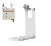 Cellphone Stand - Cell Phone Holder Light Bracket, Manicure Tool Accessory, Handheld Smartphone Stand with UV Light Holder for Nail Drying | Home Salon Nail Arts Beauty Station Pedicure Professional