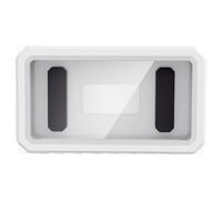 Cellphone Stand Phone Holder Screen Touch Case Retractable Wall Mount Stand Bath Phone Holder For 15 14 13 12