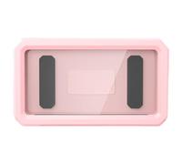 Cellphone Stand Phone Holder Screen Touch Case Retractable Wall Mount Stand Bath Phone Holder For 15 14 13 12