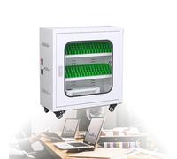 Cellphone USB Charging Station Lockers,Rechargeable Cellphone Lockers Storage Charging Station Aluminum alloy phone locker with Slots Storage Locker for Cell Phones Fast Charge Solution