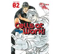 Cells At Work! 2