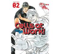 Cells At Work! 2