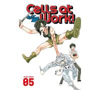 Cells At Work! 5