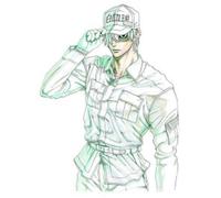 Cells At Work! 6