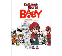 Cells at Work! Baby 1