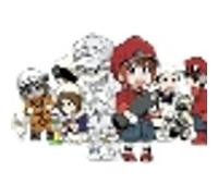 Cells at Work! Baby 3 – Kodansha Comics