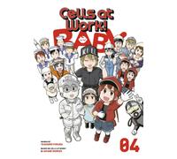 Cells at Work! Baby 4