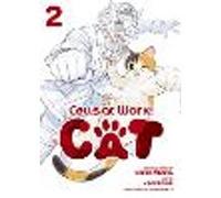Cells at Work! Cat 2
