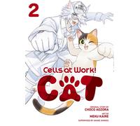 Cells at Work! Cat 2
