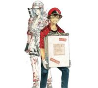 Cells at Work! CODE BLACK 8