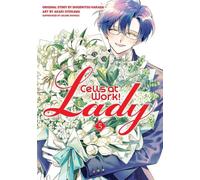 Cells at Work! Lady 5