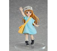 Cells At Work Platelet POP UP Parade PVC Figure Statue GOODSMILE