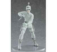 Cells At Work White Blood Cell Pop Up Parade Figure Statue GOODSMILE