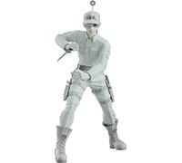 Cells at Work - White Blood Cells - Pop Up Parade 19 cm