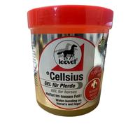 Cellsius Leovet Gel 600ml For Horses - Cool Down Effect
