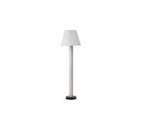 Cellu Floor Lamp Gray