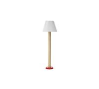 Cellu Floor Lamp Sand