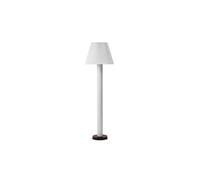 Cellu Floor Lamp White